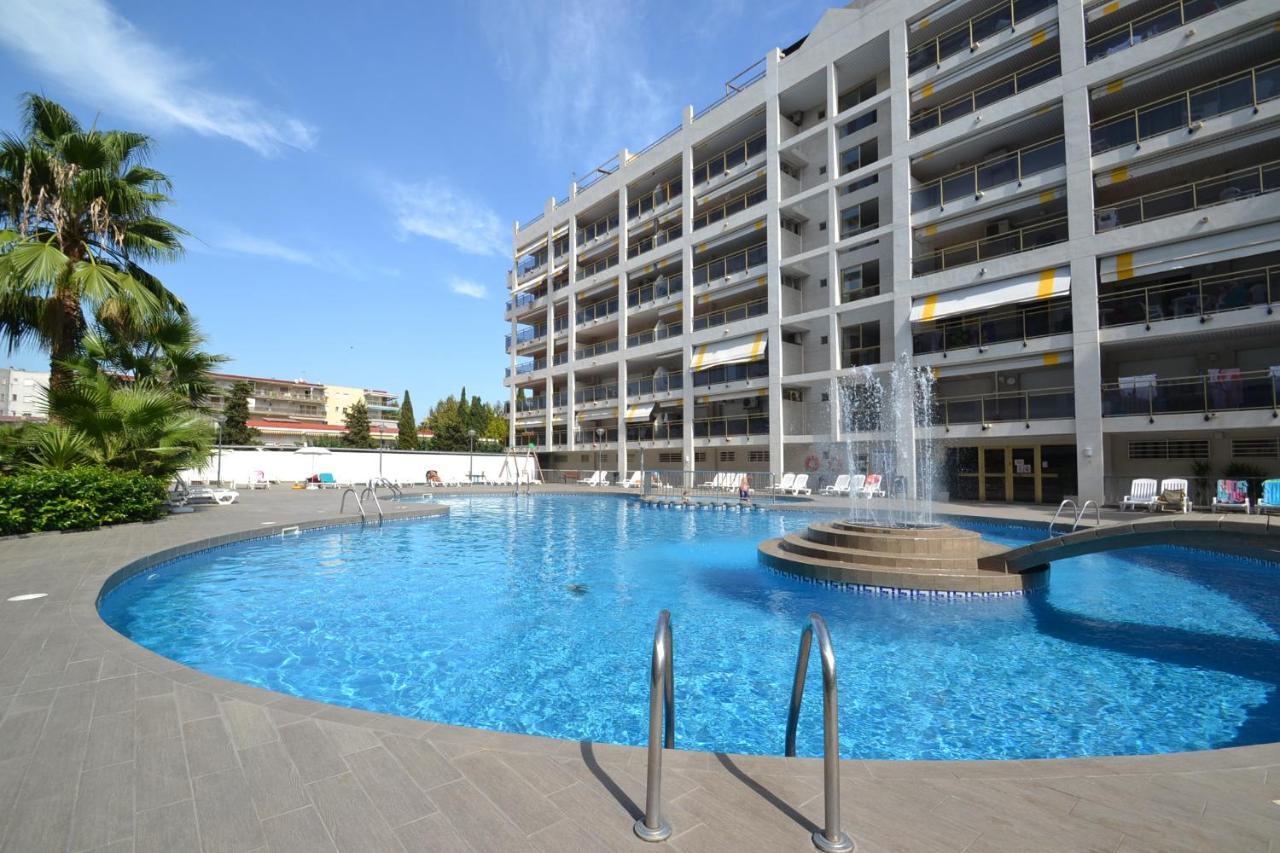 Appartamento Costa Daurada - My Micheangelo Salou